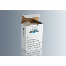 draagglaasje MF geslepen 90°