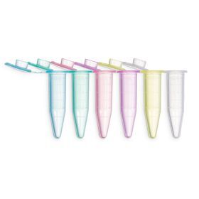 Safeseal cups 0,65ml , groen.