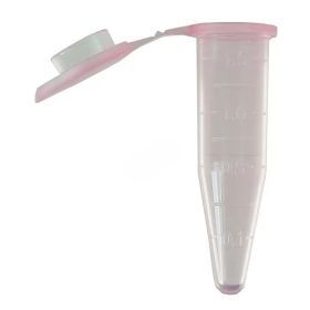 Safe sealcup 1.7ml rn-dnase free RED