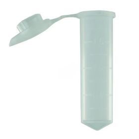 Microtube Multi low binding 2ml PP, gegradueerd