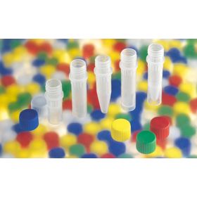 Twisttopvial MULTI 1,7ml conisch N.St..
