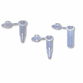 Microtube Multi low binding 0,65ml PP, gegradueerd