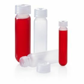 Oak Ridge centrifuge buis 50ml met ronde bodem