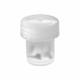 Cryo-buis PP 15ml met schroefdop in HDPE - ST
