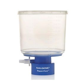 Bottle topfilter 500ml PES D75mm 0,2µm GL45