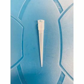 Universele tip - Niet steriel - 5-250µl - type Finnpipette