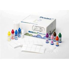 Prolex strep grouping testkit