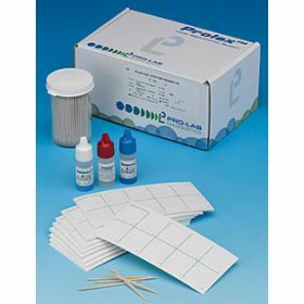 Prolex E.coli 0157 Latex kit - 50 tests