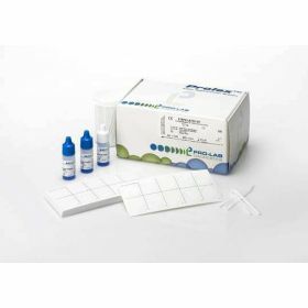 Prolex staph latex kit - 300 tests