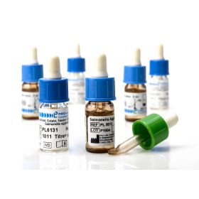 Polyvalent flagella salmonella antisera  H Phase 1 & 2  (3.0ml)