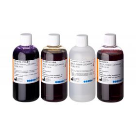 Gram Staining Kit (Safranin)