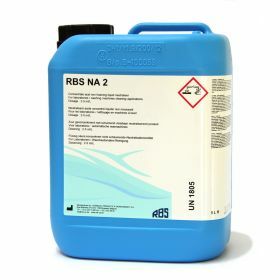 RBS NA 2 detergent - 5L
