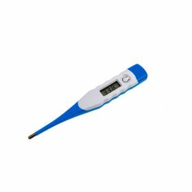 Digitale thermometer Romed met flex-tip