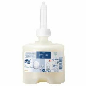 Tork Mild Mini Liquid Soap parelmoer 475ml S2