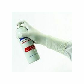 Handsch.ST SHIELDskin Xtreme white nitr.330DI+ 6