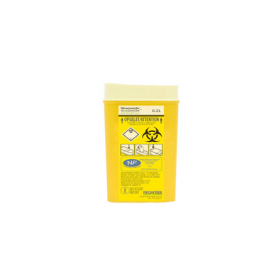 zaknaaldcontainer Sharpsafe 0,2L