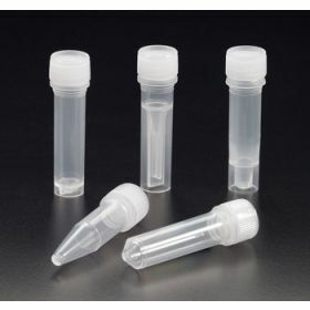 Micrewtubes 1.5ml r.b.lipseal ns.