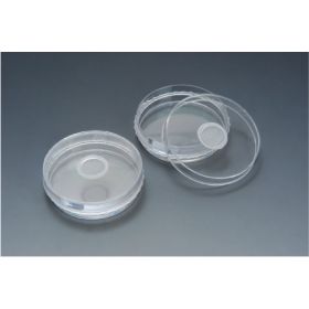 SPL Insectenkweekpot rond PS 90x15mm + ventilatiedeksel 40mm