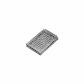 SPL TC 96-well plaat, 400 µl, U-bodem