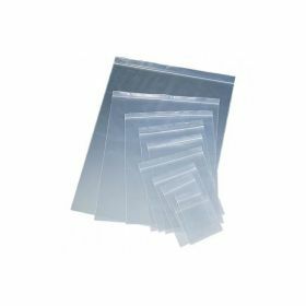 Zipperzakje 120x180mm
