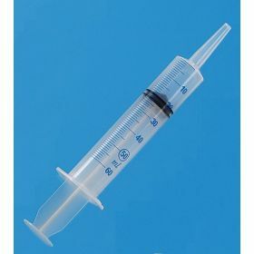 spuit Terumo 50ml met cathetertip