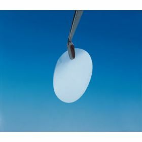 Nuclepore membraanfilters - 25 mm - 0,4 µm