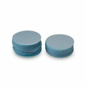Nuclepore membraanfilters - 47 mm - 0,6 µm