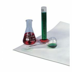 Benchkote PLUS beschermpapier, vellen 500x600mm