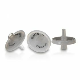 Spuitfilter Puradisc 13mm PES 0,2µm ST