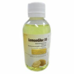 Orale Glucose Tolerantie Test (OGTT) 75g / 200ml - LemonGluc