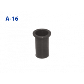 A-16 adapter voor 16 mm buizen(DEN-1, DEN-1B) 