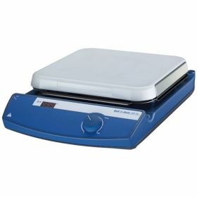 IKA Verwarmplaat C-MAG HP 10 IKATHERM®