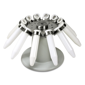 Biosan SET: 12 Adapters voor 13x75mm buis voor R-12/10 rotor