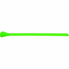 Smart spatula 'Macro' 310mm - groen