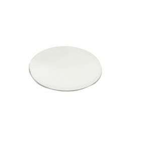 Rondfilter D70mm - grade 11 (=589/1)