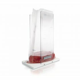 BagOpen® 400
 - houder voor stomacherzak 400ml