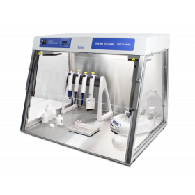 Biosan UVC/T-M-AR UV-Cabinet (compact) + inlaat