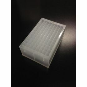 RiPlate SW 2ml 96-well - square U