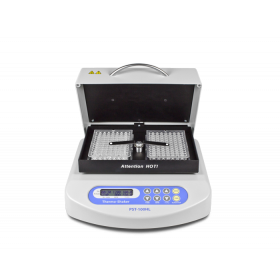 PST-100HL Thermo Plate Shaker vr. 2 microplates
