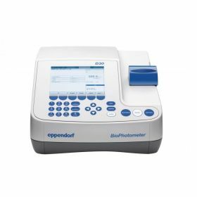 Eppendorf BioPhotometer® D30