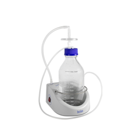 Biosan FTA-1 Aspirator met 'Trap' fles