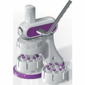 Mini-UniPrep G2 Compressor, 8 position+tray