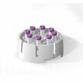 Mini-UniPrep G2 tray