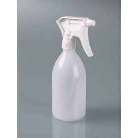 Verstuiver (spraying bottle) 500ml PE/PP