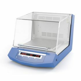 IKA KS3000I C Incubator - shaker + koelspiraal