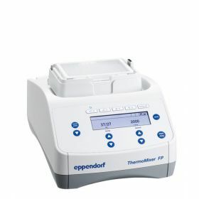 Eppendorf ThermoMixer® FP, met SmartBlock™ voor micro- en deepwell platen + deksel