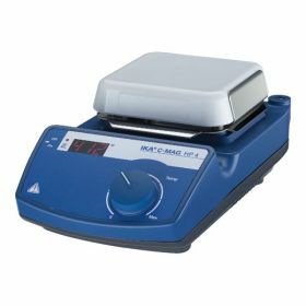 IKA Verwarmplaat C-MAG HP 4 IKATHERM®