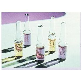 Sterikon® plus bio-indicator - 15 ampullen