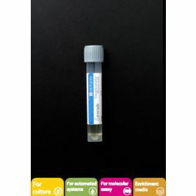 Delta-Swab Thioglycolaat verrijkingsmedium 2ml 