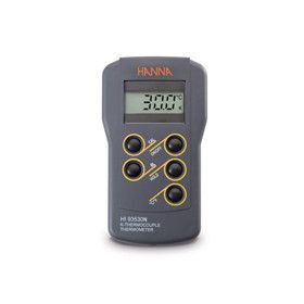 Hanna Inst. K-type thermokoppel HI93530N